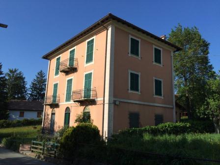 Vendita Pentavani, Sassello foto