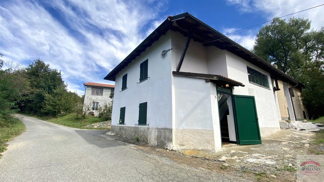 Vendita Multivani, Giusvalla foto