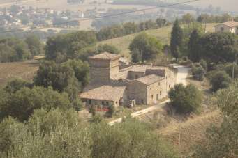 Vendita Case, Todi