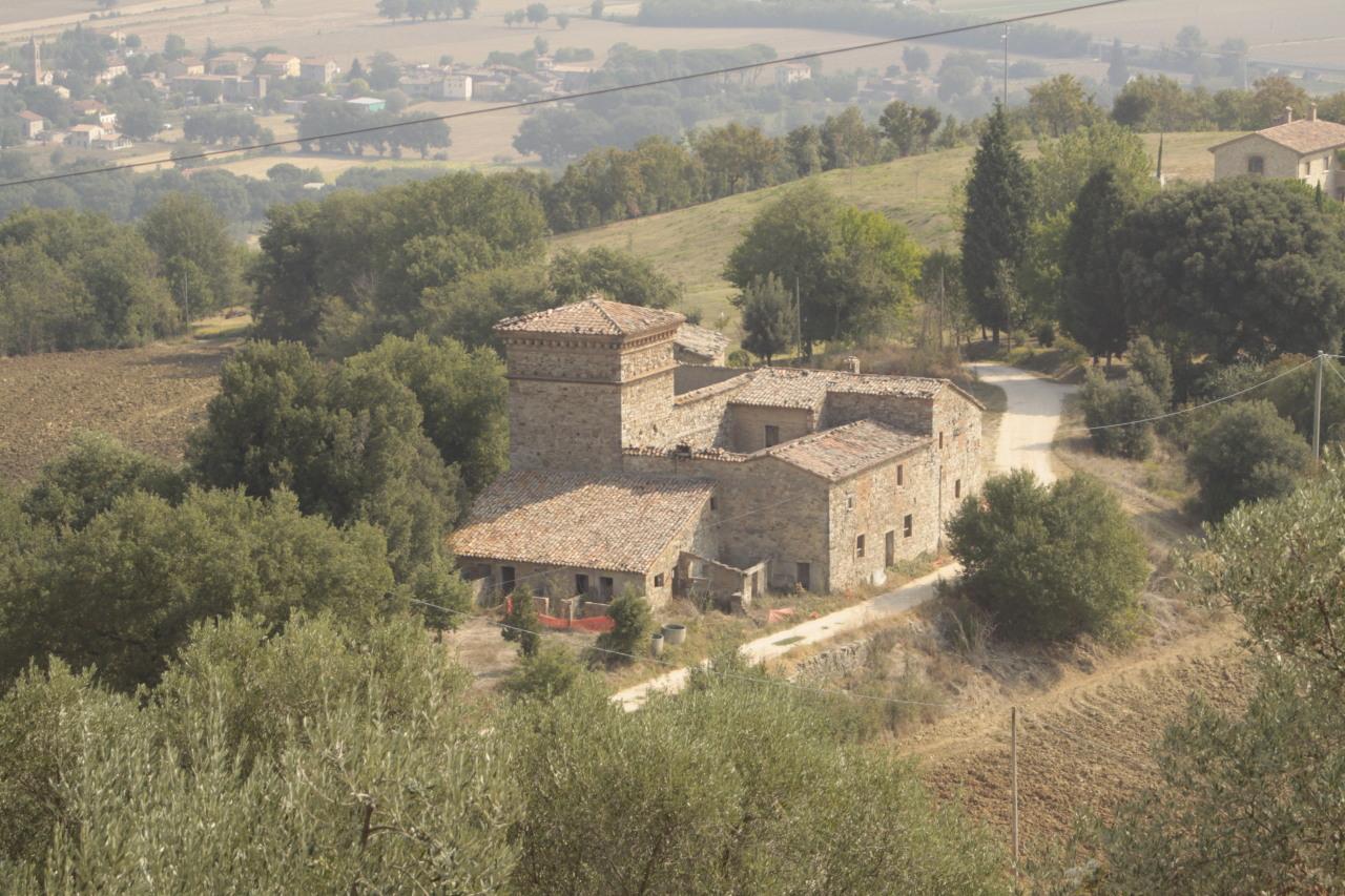 Vendita Case, Todi foto