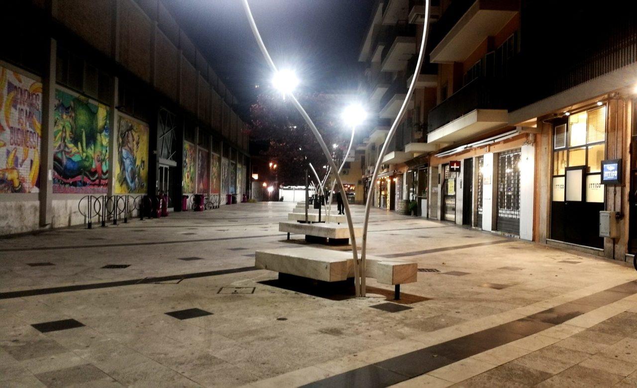 Affitto Monovano, Pescara foto