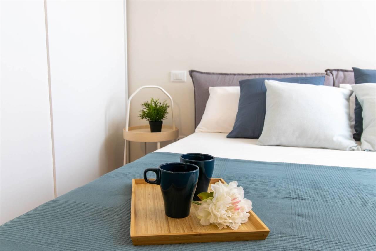 Rent Two rooms, Viareggio foto