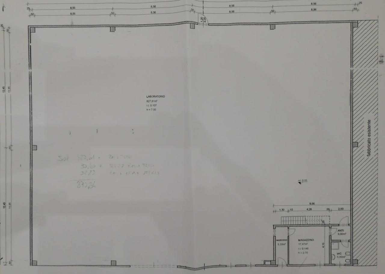 Affitto Monovano, San Bonifacio foto