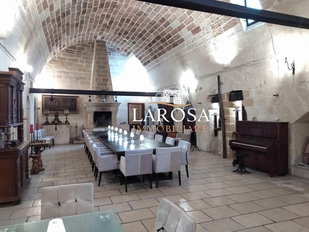 Sale Homes, Lizzanello foto