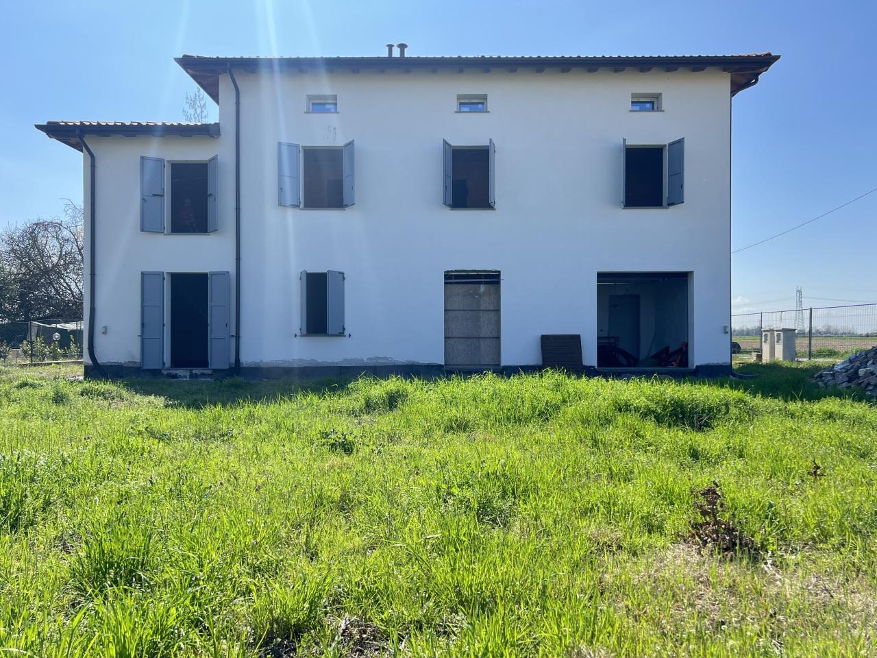Vendita Esavani, Crevalcore foto