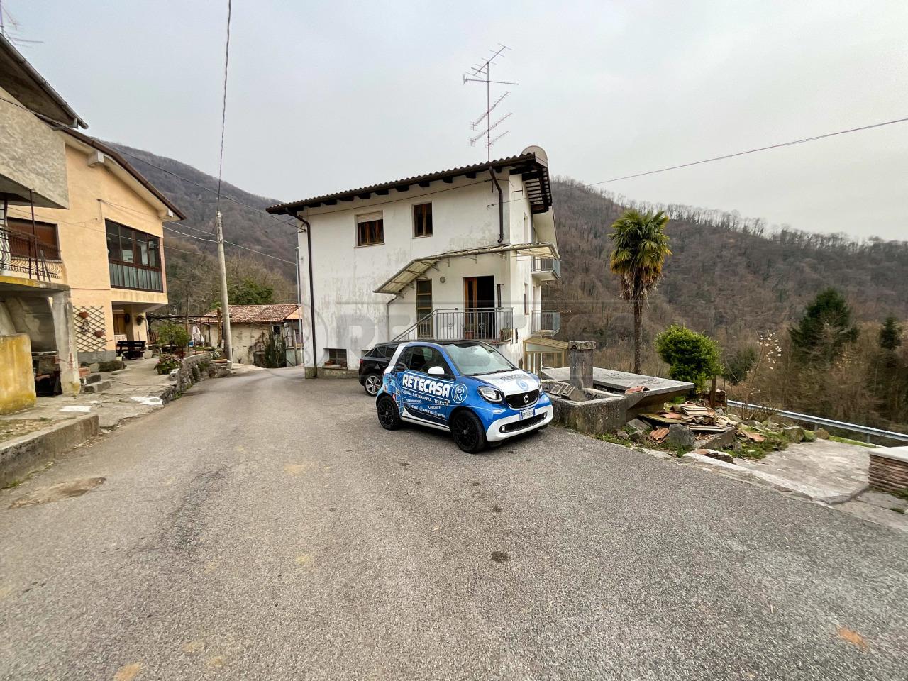 Vendita Esavani, Pulfero foto