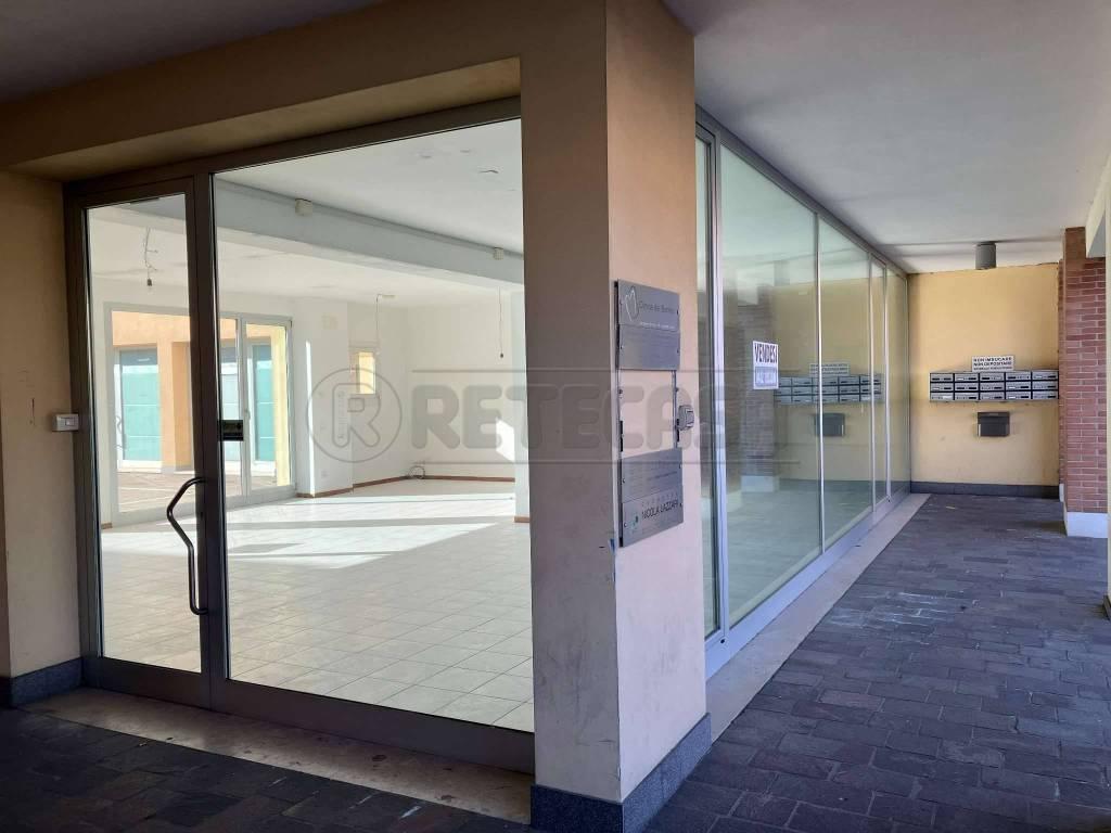 Vendita Monovano, Thiene foto