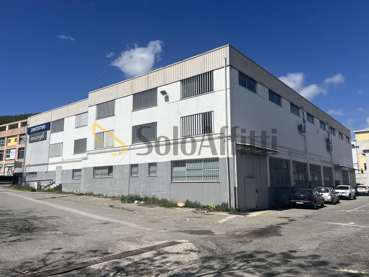Affitto Bivani, Catanzaro foto