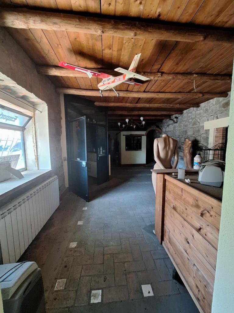 Sale Trivani, Morlupo foto