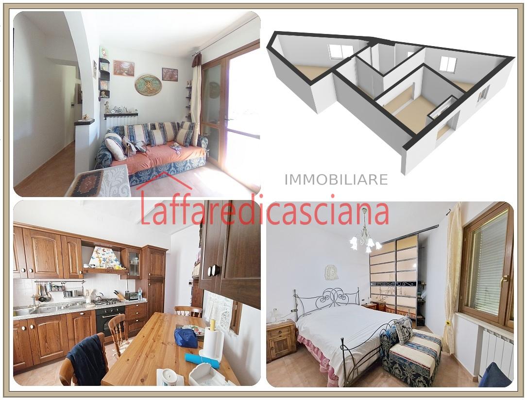 Vendita Trivani, Capannoli foto