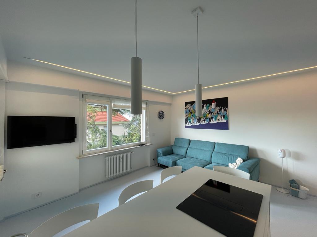 Vendita Trivani, Sanremo foto