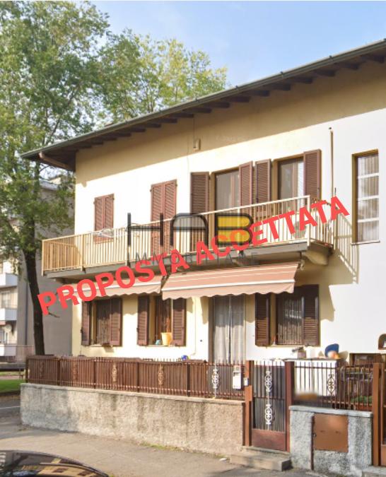 Vendita Pentavani, Busto Arsizio Vendita Pentavani, Busto Arsizio foto