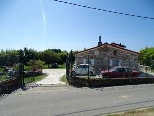 Vendita Ville, Luni