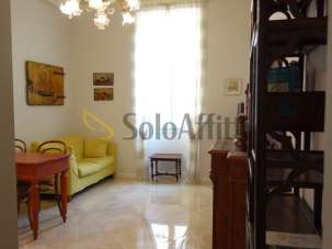 Affitto Trivani, Sanremo