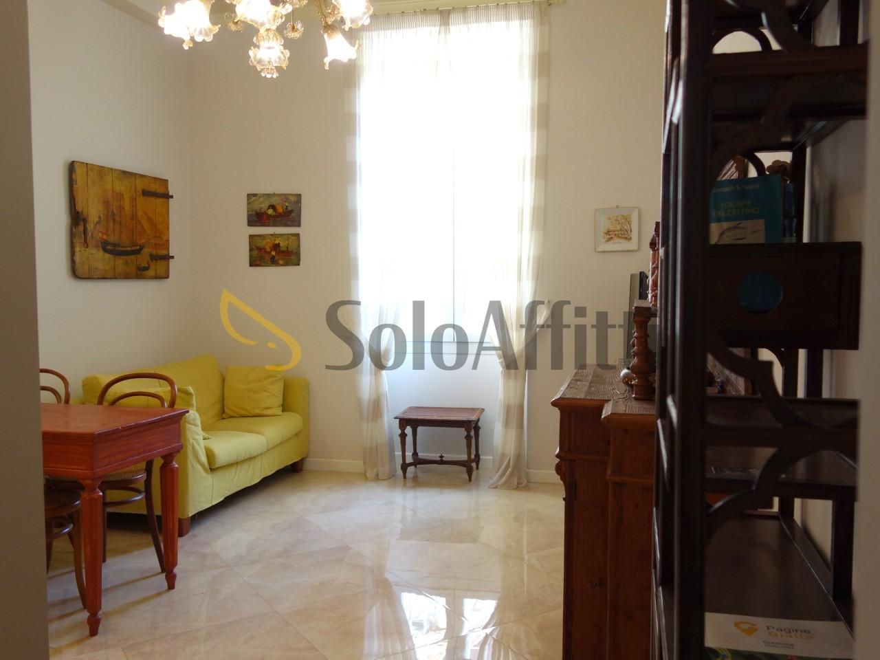 Affitto Trivani, Sanremo foto
