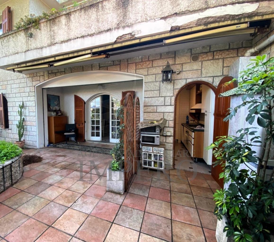 Vendita Quadrivani, Bordighera foto