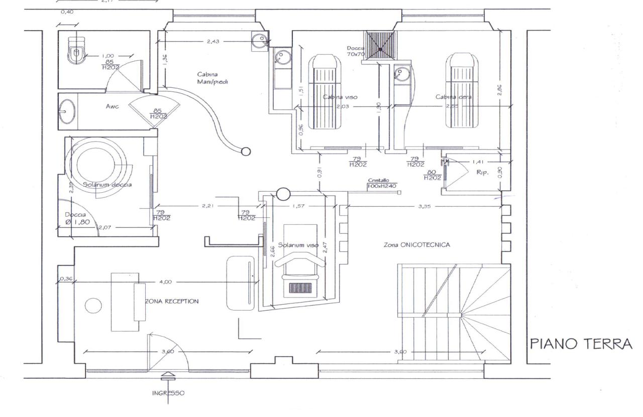 Vendita Trivani, Lucca Vendita Trivani, Lucca foto