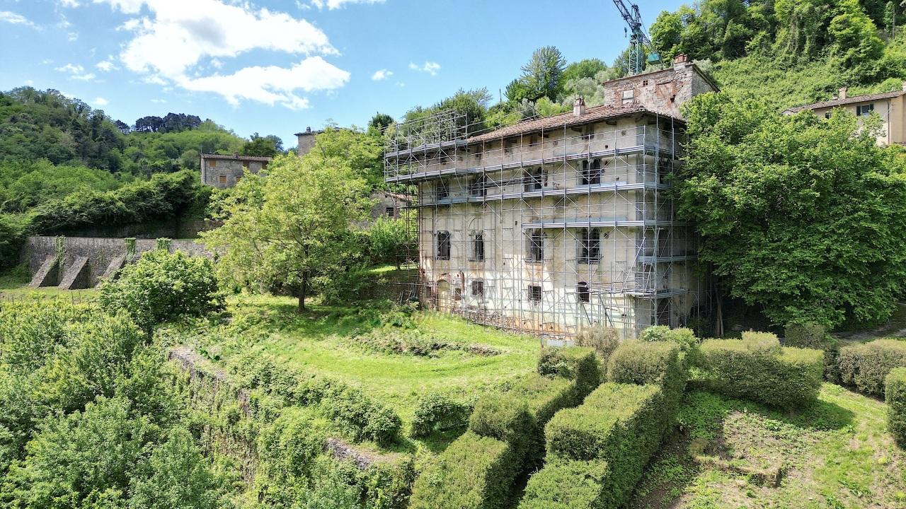 Vendita Case, Pescaglia foto