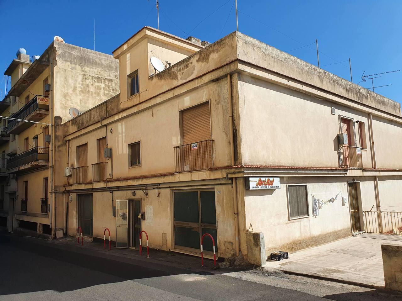Vendita Quadrivani, Modica foto