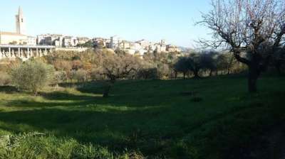 Vendita Monovano, Appignano del Tronto