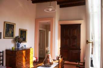 Affitto Trivani, Caprino Bergamasco