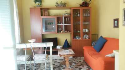 Affitto Trivani, Viareggio