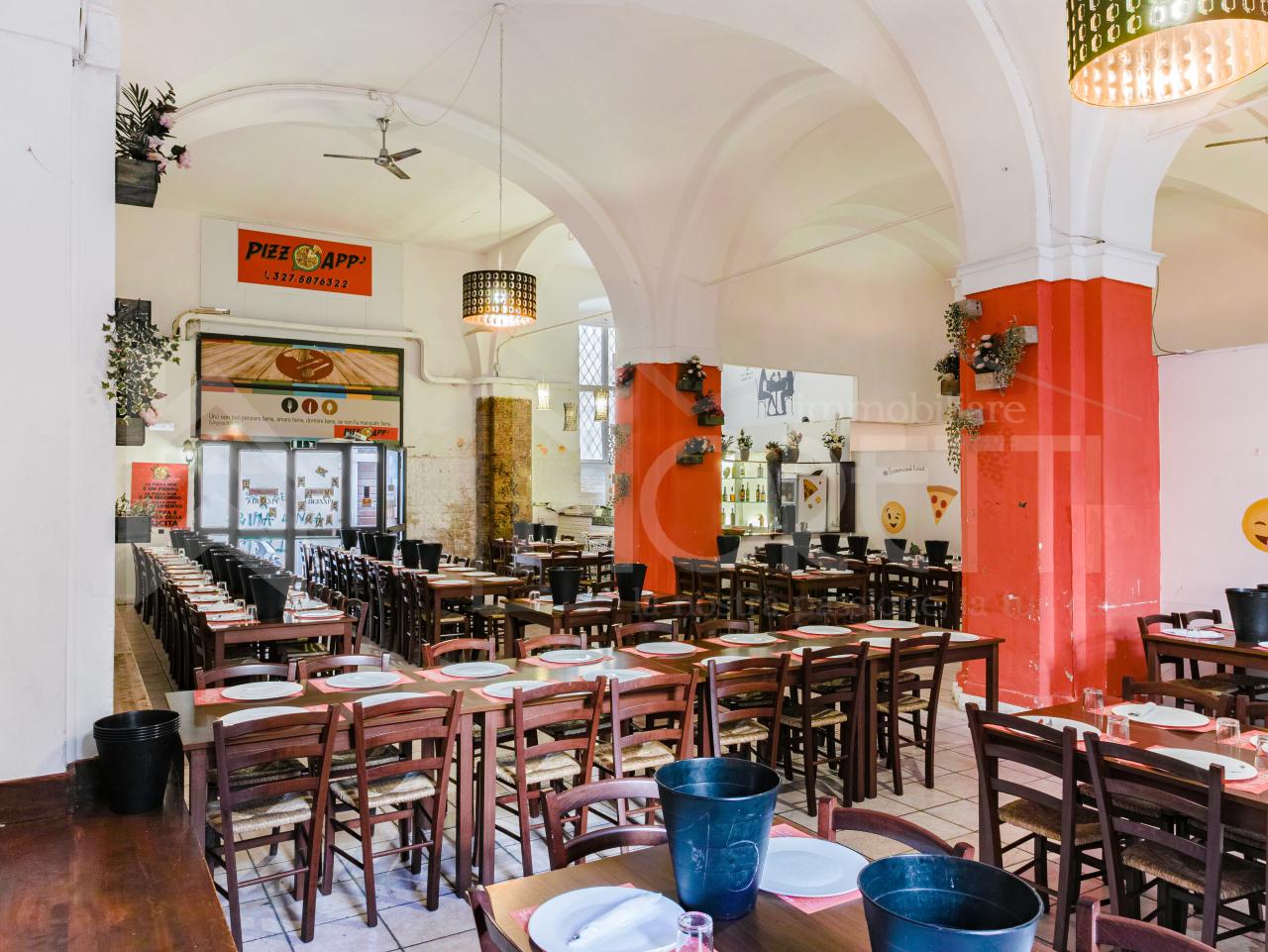 Vendita Pentavani, Livorno foto