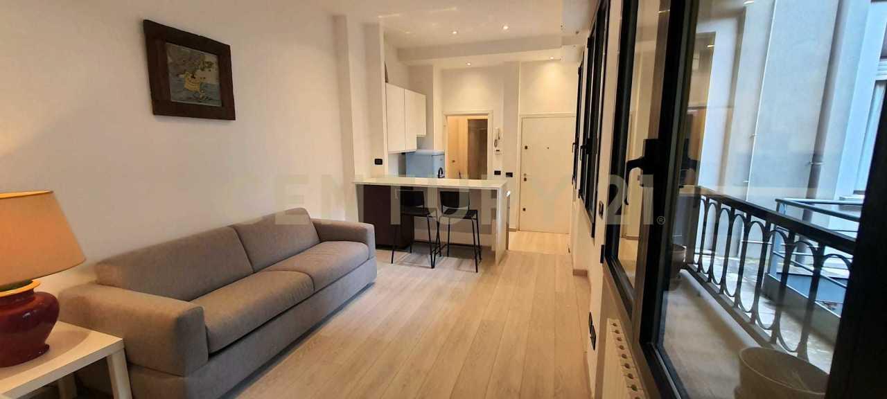 Affitto Trivani, Milano foto