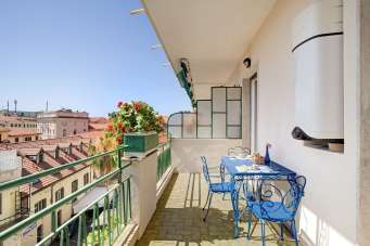 Affitto Bivani, Sanremo