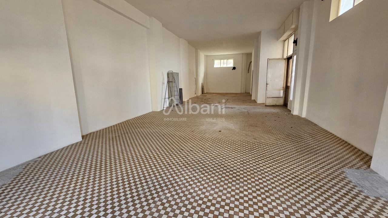 Affitto Commerciale, Arcola foto