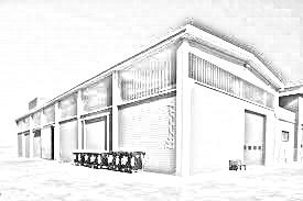 Affitto Monovano, Carrara foto
