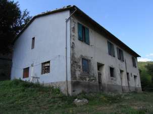 Vendita Case, San Godenzo
