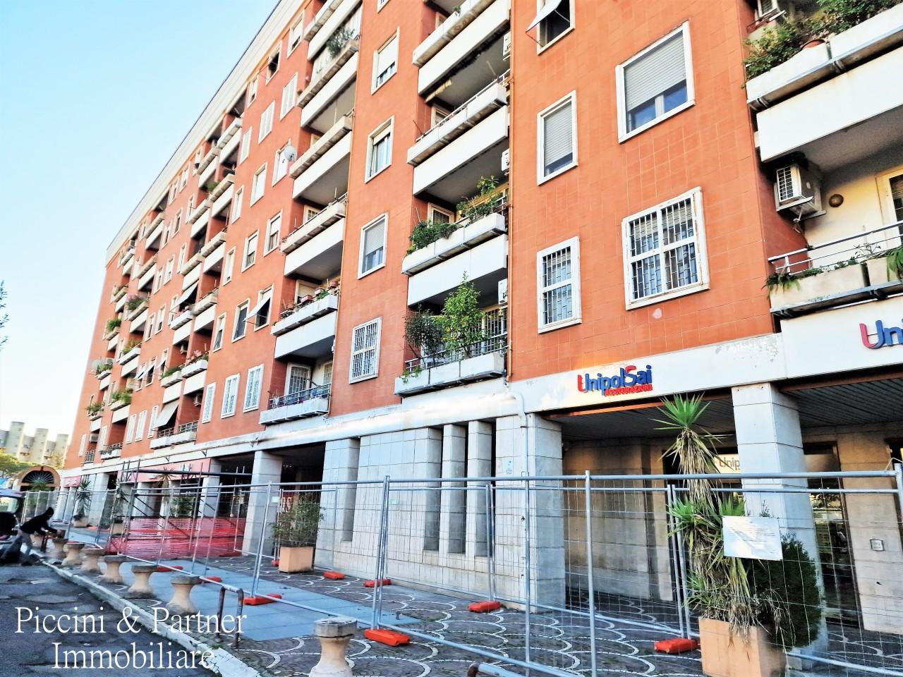 Vendita Quadrivani, Roma foto