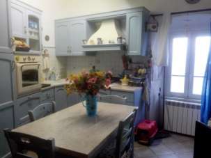 Vendita Quadrivani, Vezzano Ligure