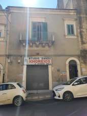 Vendita Eptavani, Ragusa