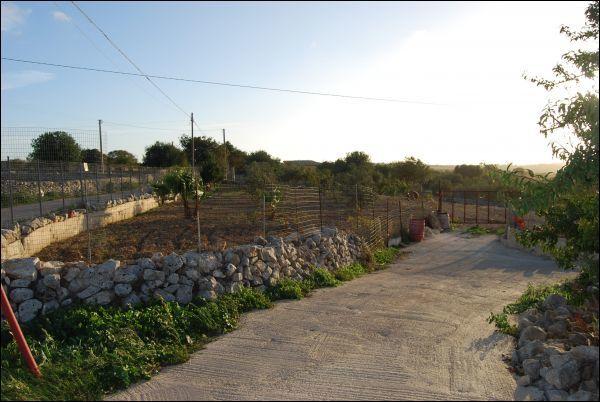 Vendita Terreni, Modica foto