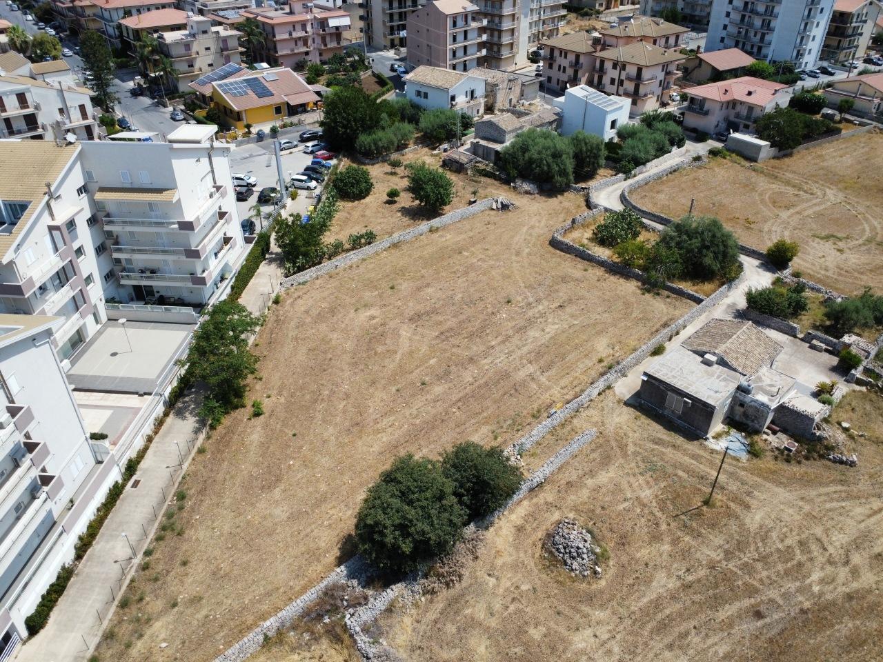 Vendita Quadrivani, Modica foto