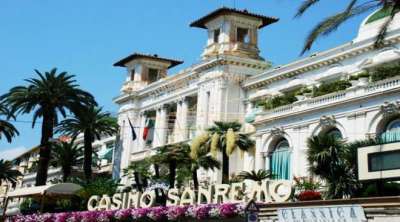 Vendita Monovano, Sanremo Vendita Monovano, Sanremo