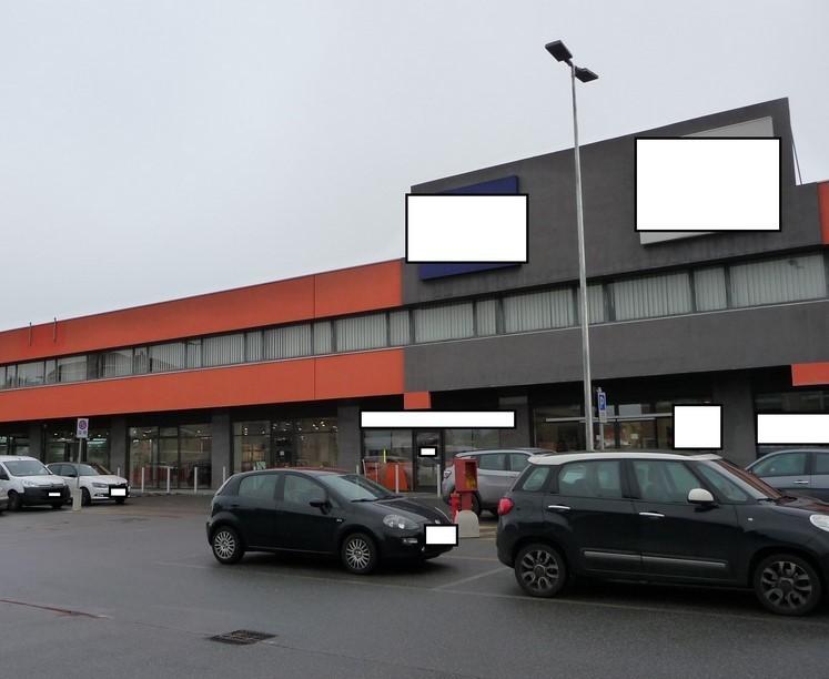 Vendita Trivani, Caselle Torinese foto