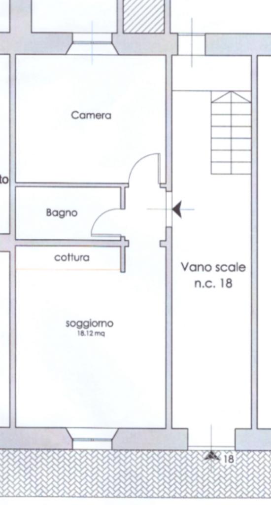 Sale Two rooms, Piombino foto