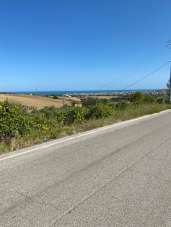 Vendita Monovano, Colonnella