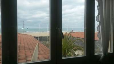 Affitto Quadrivani, Viareggio