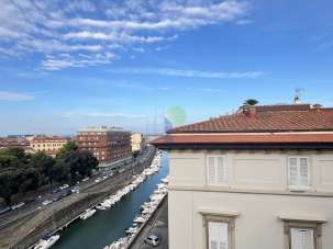 Affitto Eptavani, Livorno