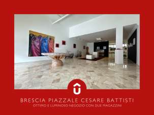 Vendita Bivani, Brescia