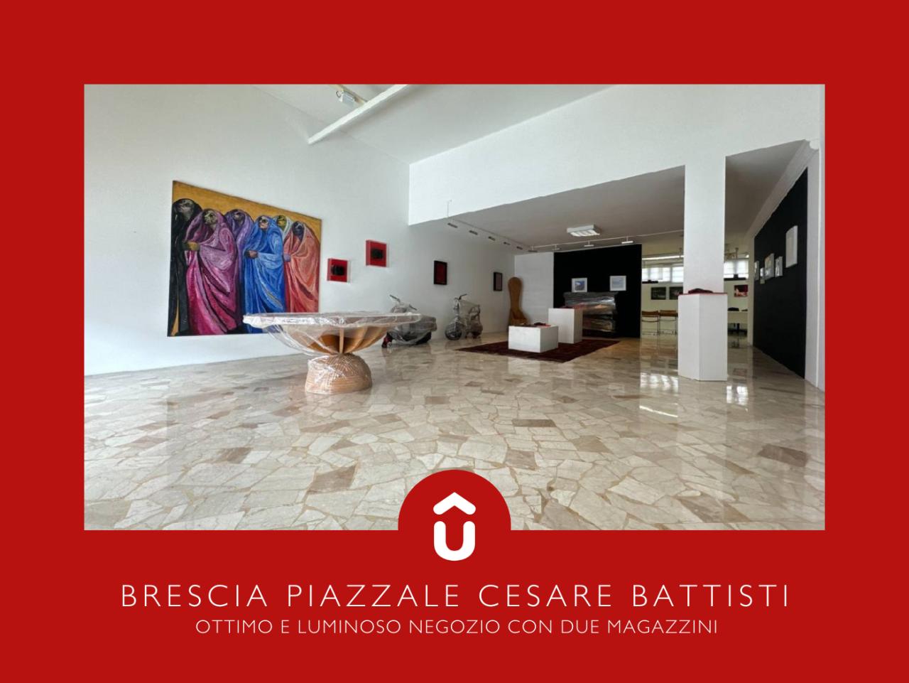 Vendita Bivani, Brescia foto