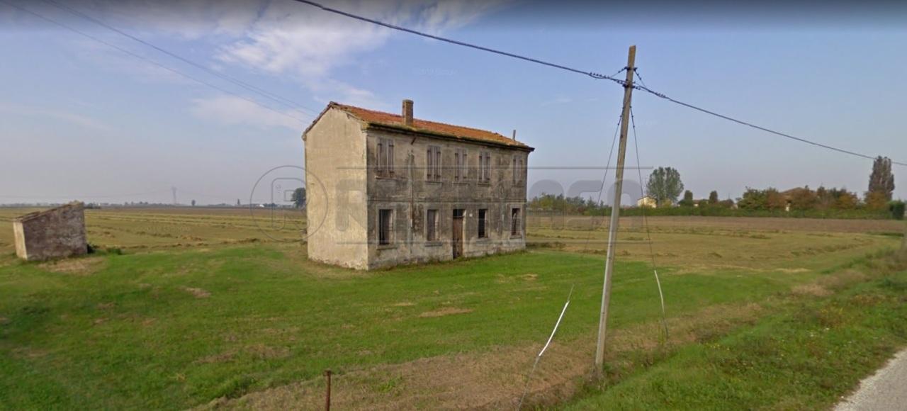 Vendita Pentavani, Bondeno foto
