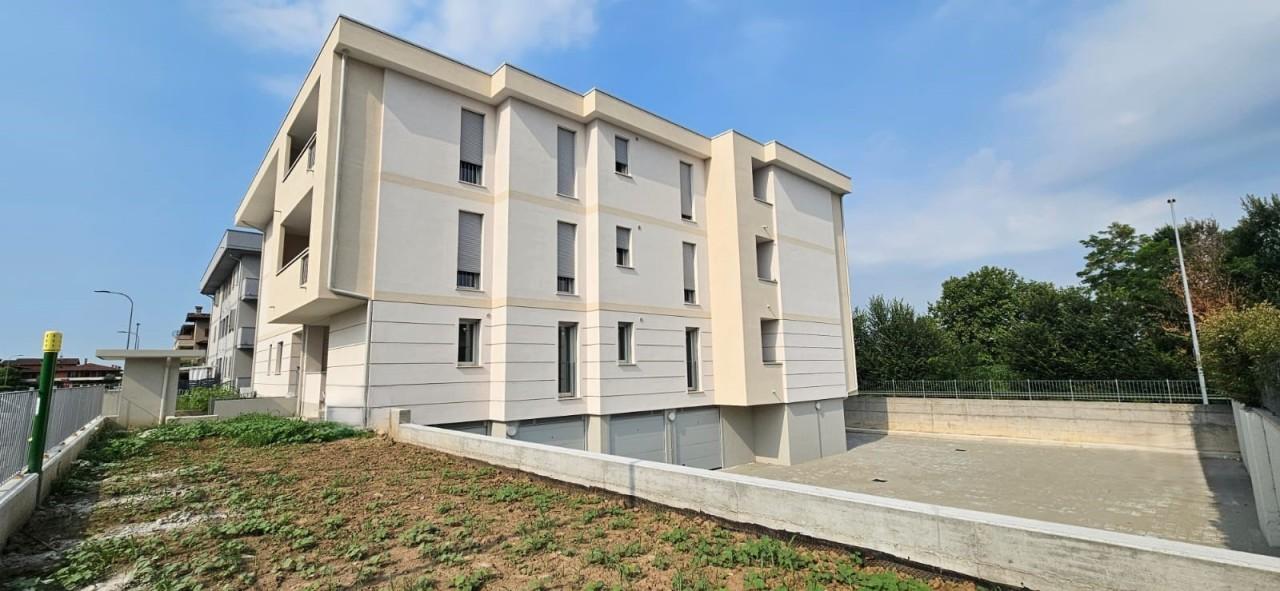 Vendita Quadrivani, Castel Mella foto