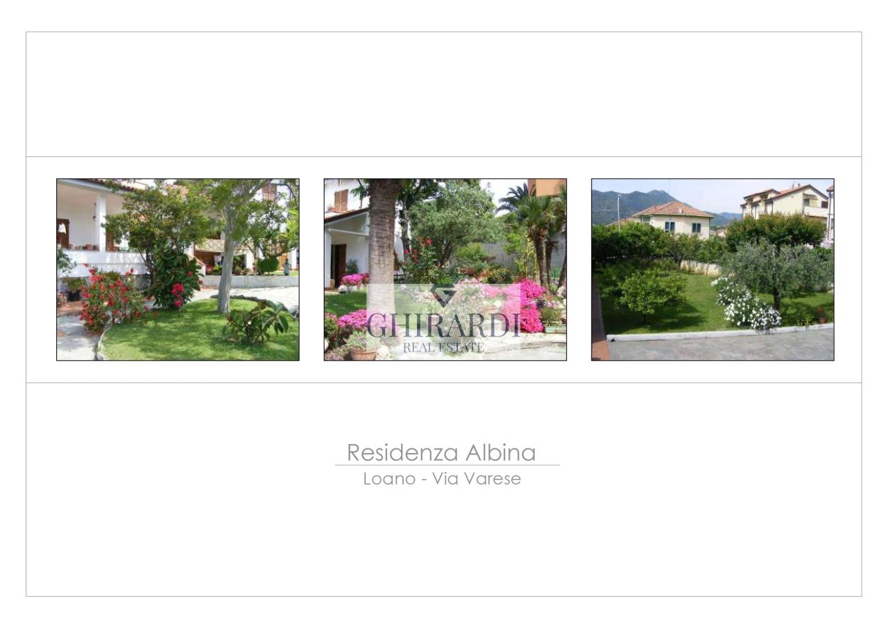 Vendita Bivani, Loano foto