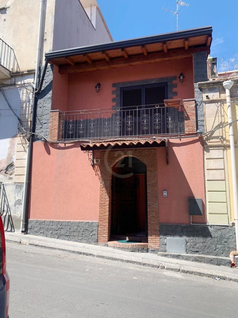 Vendita Pentavani, Catania foto