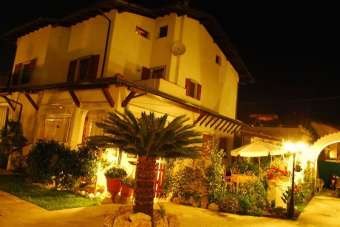 Vendita Ville, Montignoso